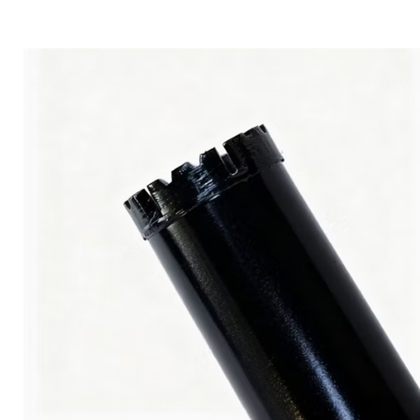 Industrial-Grade Sharp Wear-Resistant Diamond Core Drill Bit 