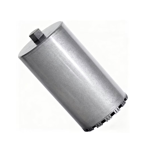 Industrial Diamond Core Drilling Tool 