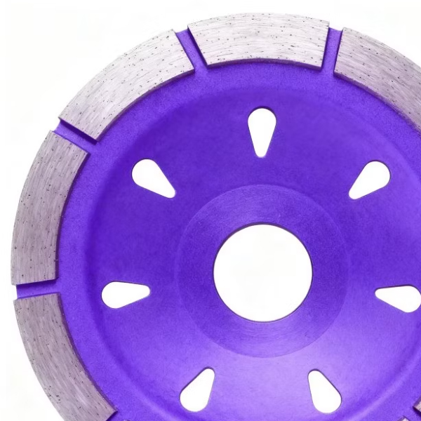 Diamond Grinding Disc 100mm for Angle Grinder