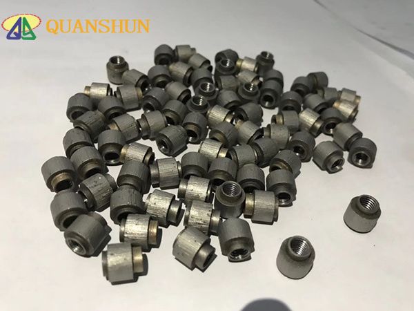 diamond wire saw