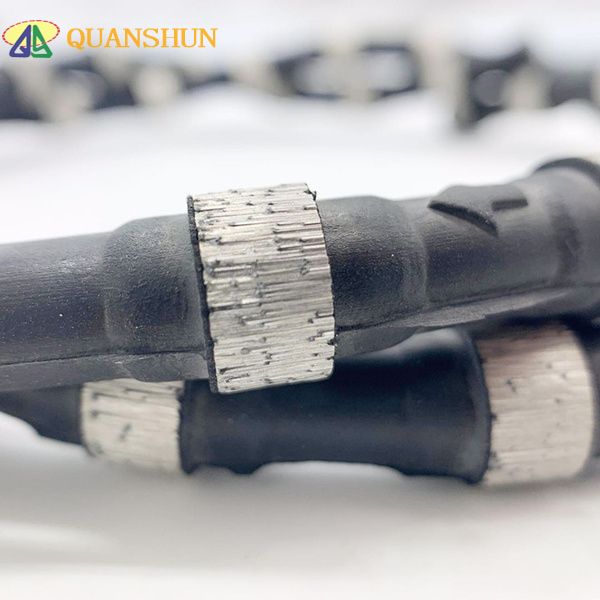 diamond wire saw