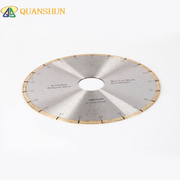 diamond saw blade