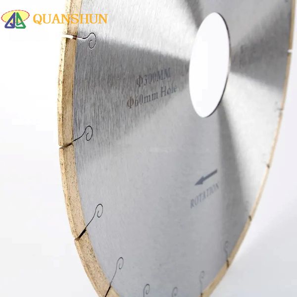 diamond saw blade
