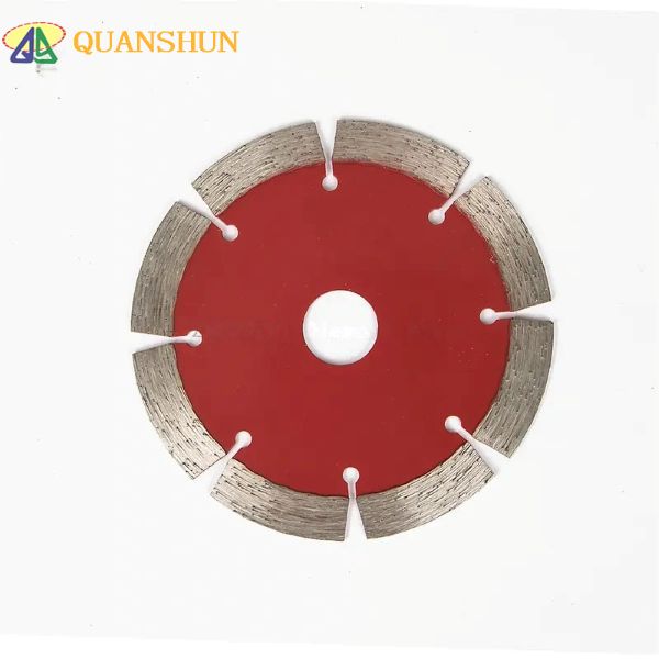 sintered diamond saw blade for Cement, P