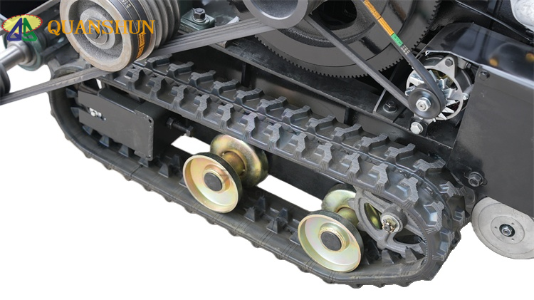 Road Cutting Machine(remote control)