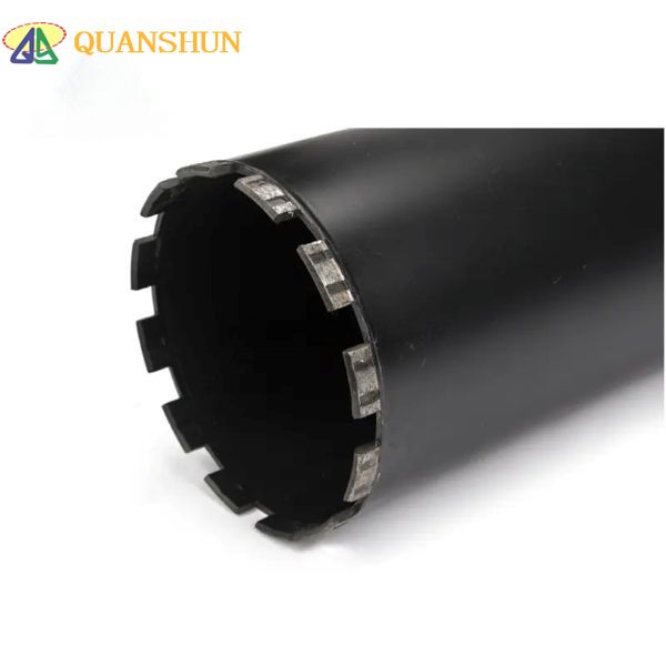 Diamond Core drill Bits