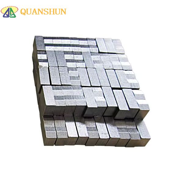 diamond segment