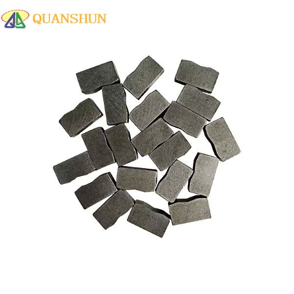 diamond segment