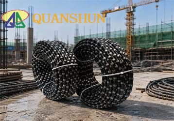 Diamond Wire Saw Technology Drives Global Growth in Precision Cutting Industry