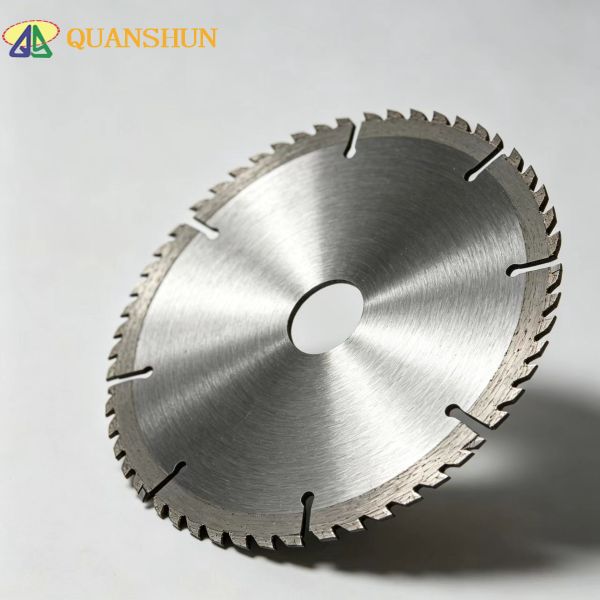 Key Trends Shaping the Global Stone Cutting Saw Blade Industry