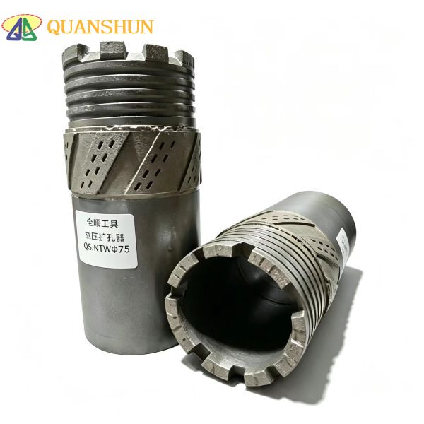 Quanshun Diamond Co., Ltd. to Attend China Mining Conference and Exhibition 2026 in Tianjin